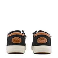 Men's Paul Canvas Casual Shoe