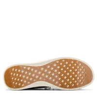 Men's Paul Canvas Casual Shoe