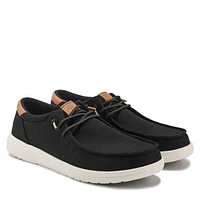 Men's Paul Canvas Casual Shoe