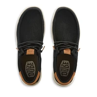 Men's Paul Canvas Casual Shoe