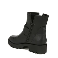 Women's Miller Bootie