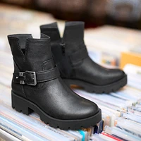 Women's Miller Bootie