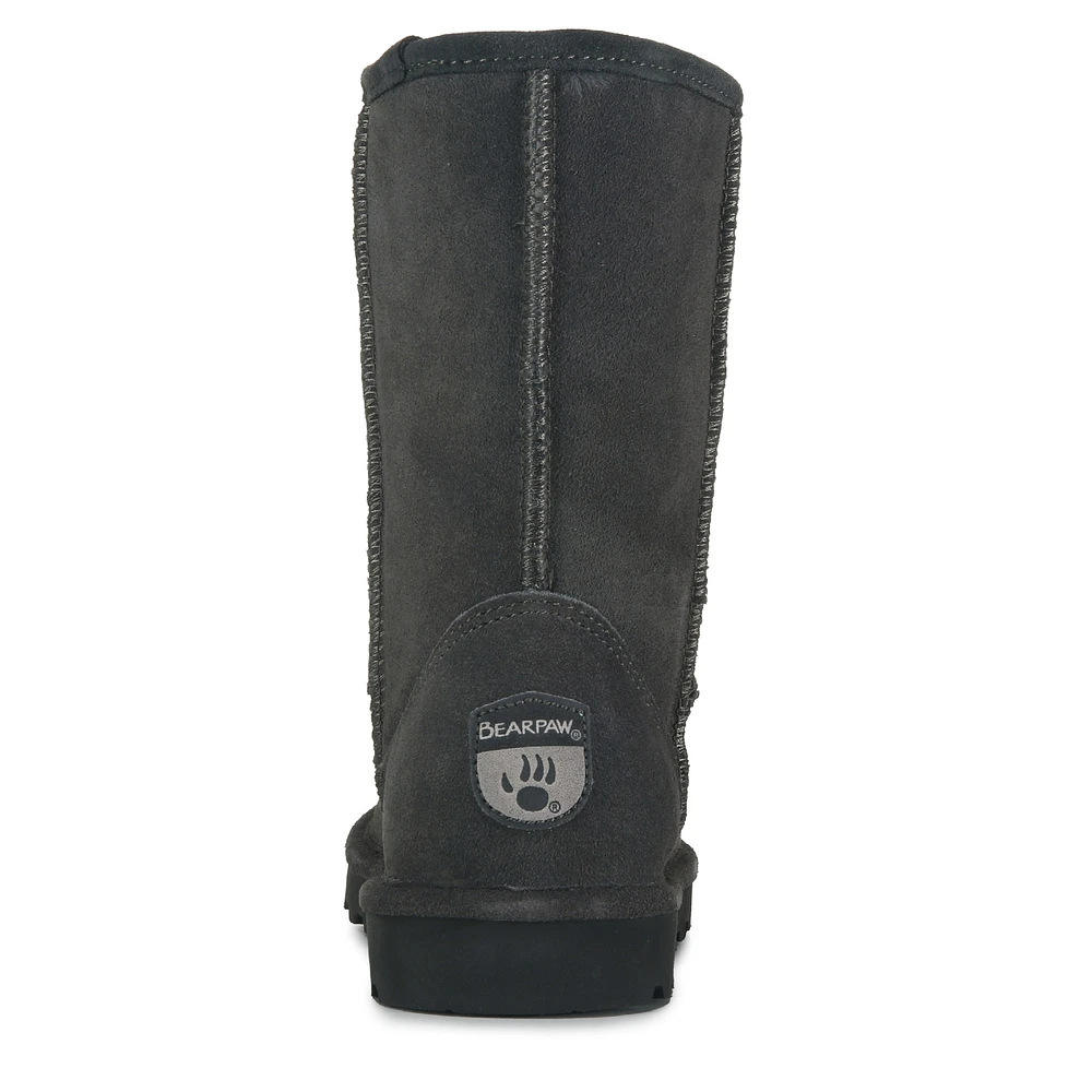 Women's Elle Short Water Resistant Winter Boot