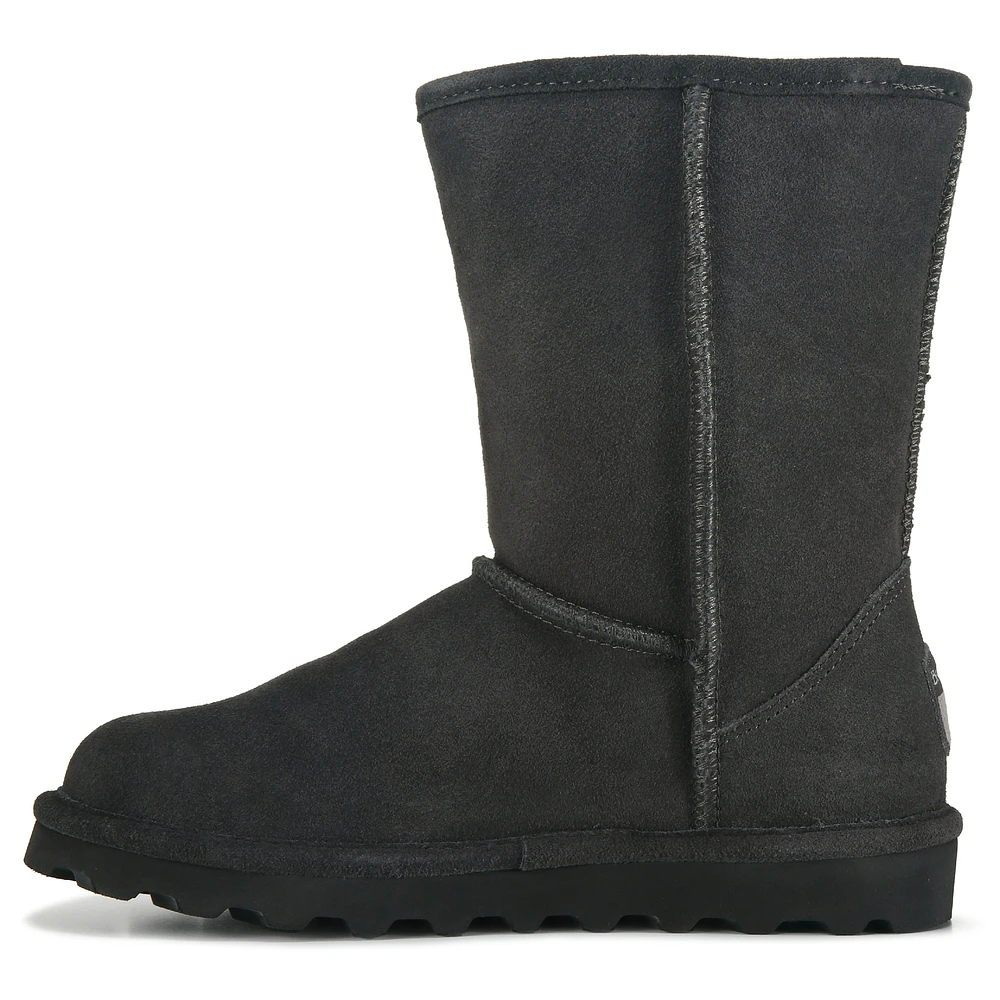 Women's Elle Short Water Resistant Winter Boot