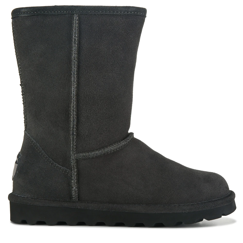 Women's Elle Short Water Resistant Winter Boot