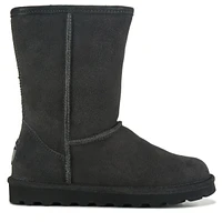 Women's Elle Short Water Resistant Winter Boot