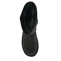 Women's Elle Short Water Resistant Winter Boot