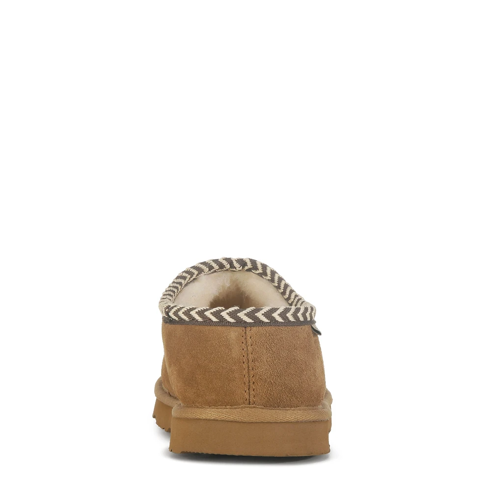 Men's Beau Slipper