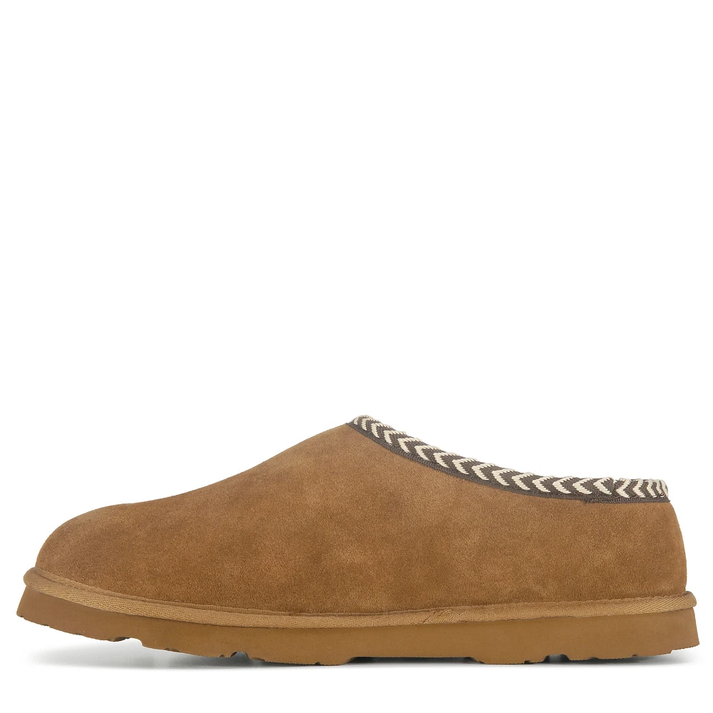 Men's Beau Slipper