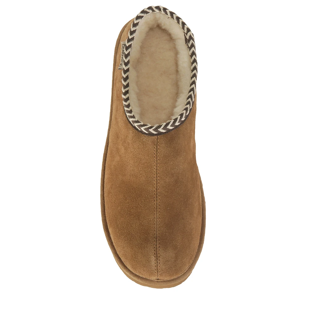 Men's Beau Slipper