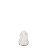 Kids' Time Off Lace Up Sneaker