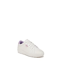 Kids' Time Off Lace Up Sneaker