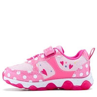 Kids' Minnie Mouse Light Up Sneaker Toddler/Little Kid