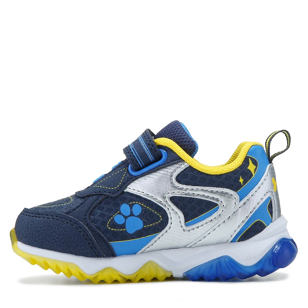 Kids' Paw Patrol Light Up Sneaker Toddler/Little Kid