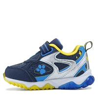 Kids' Paw Patrol Light Up Sneaker Toddler/Little Kid
