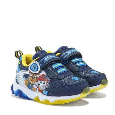 Kids' Paw Patrol Light Up Sneaker Toddler/Little Kid