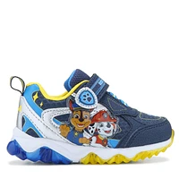 Kids' Paw Patrol Light Up Sneaker Toddler/Little Kid