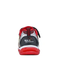 Kids' Cars Light Up Sneaker Toddler/Little Kid