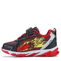 Kids' Cars Light Up Sneaker Toddler/Little Kid