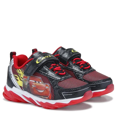 Kids' Cars Light Up Sneaker Toddler/Little Kid
