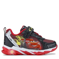 Kids' Cars Light Up Sneaker Toddler/Little Kid