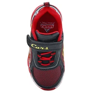 Kids' Cars Light Up Sneaker Toddler/Little Kid