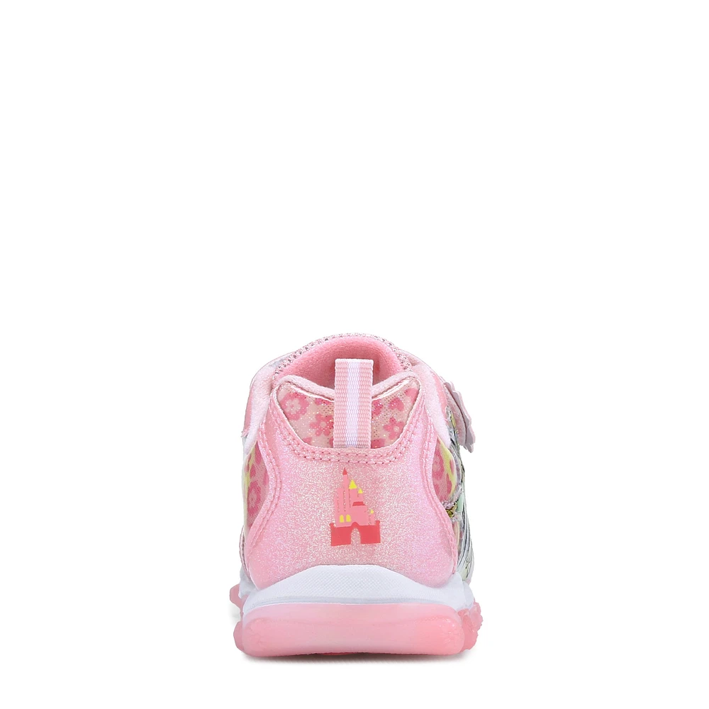 Kids' Disney Princess Light Up Sneaker Toddler/Little Kid