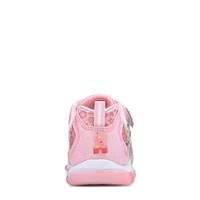 Kids' Disney Princess Light Up Sneaker Toddler/Little Kid
