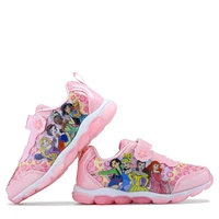 Kids' Disney Princess Light Up Sneaker Toddler/Little Kid