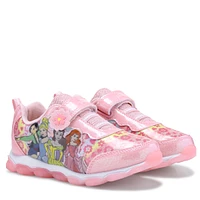 Kids' Disney Princess Light Up Sneaker Toddler/Little Kid