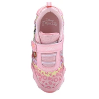 Kids' Disney Princess Light Up Sneaker Toddler/Little Kid