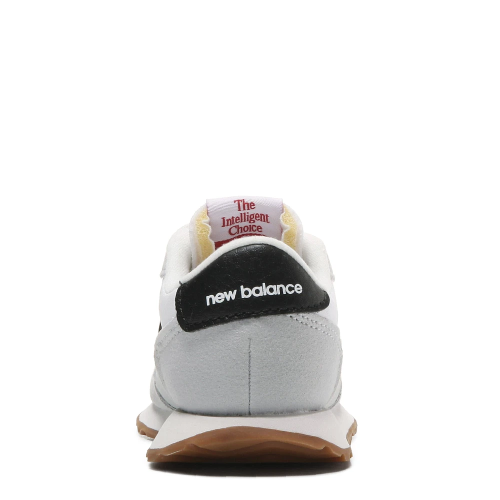 Kids' 237 Slip On Sneaker Toddler
