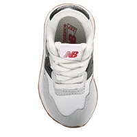 Kids' 237 Slip On Sneaker Toddler