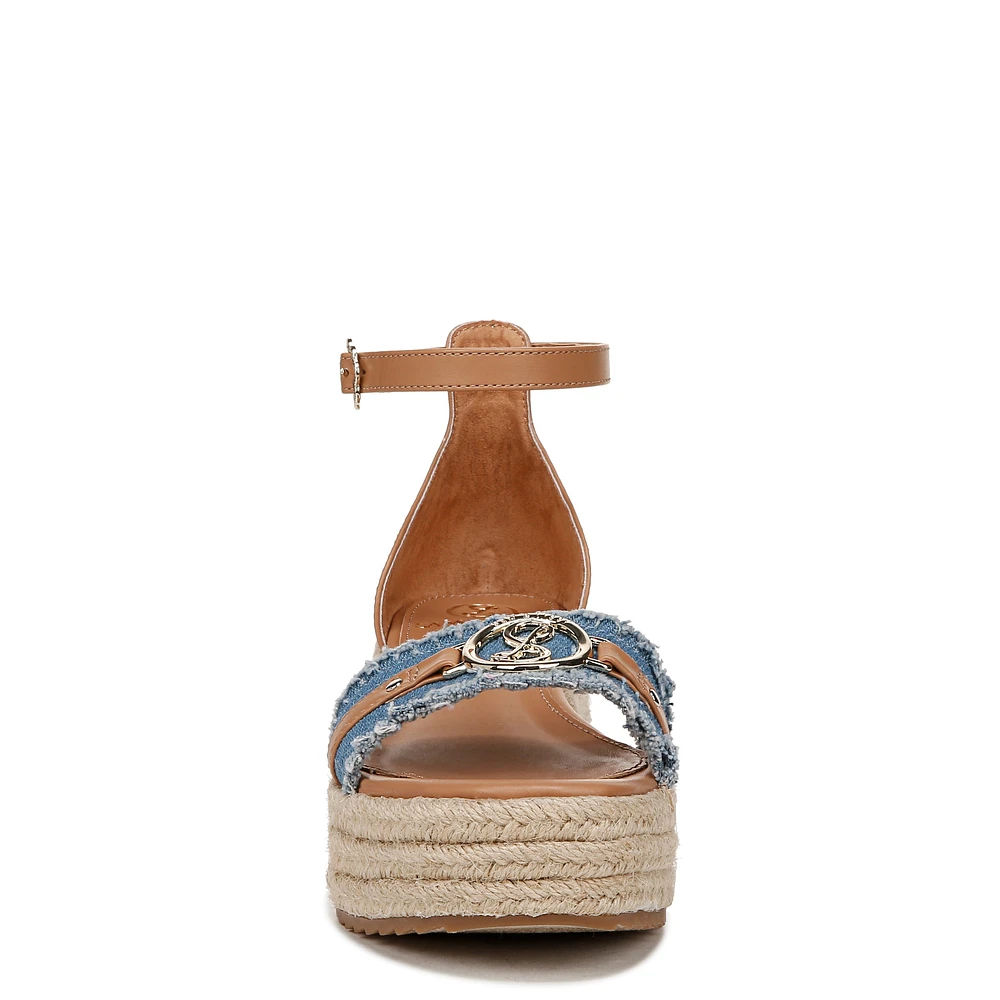 Women's Colbie Wedge Sandal