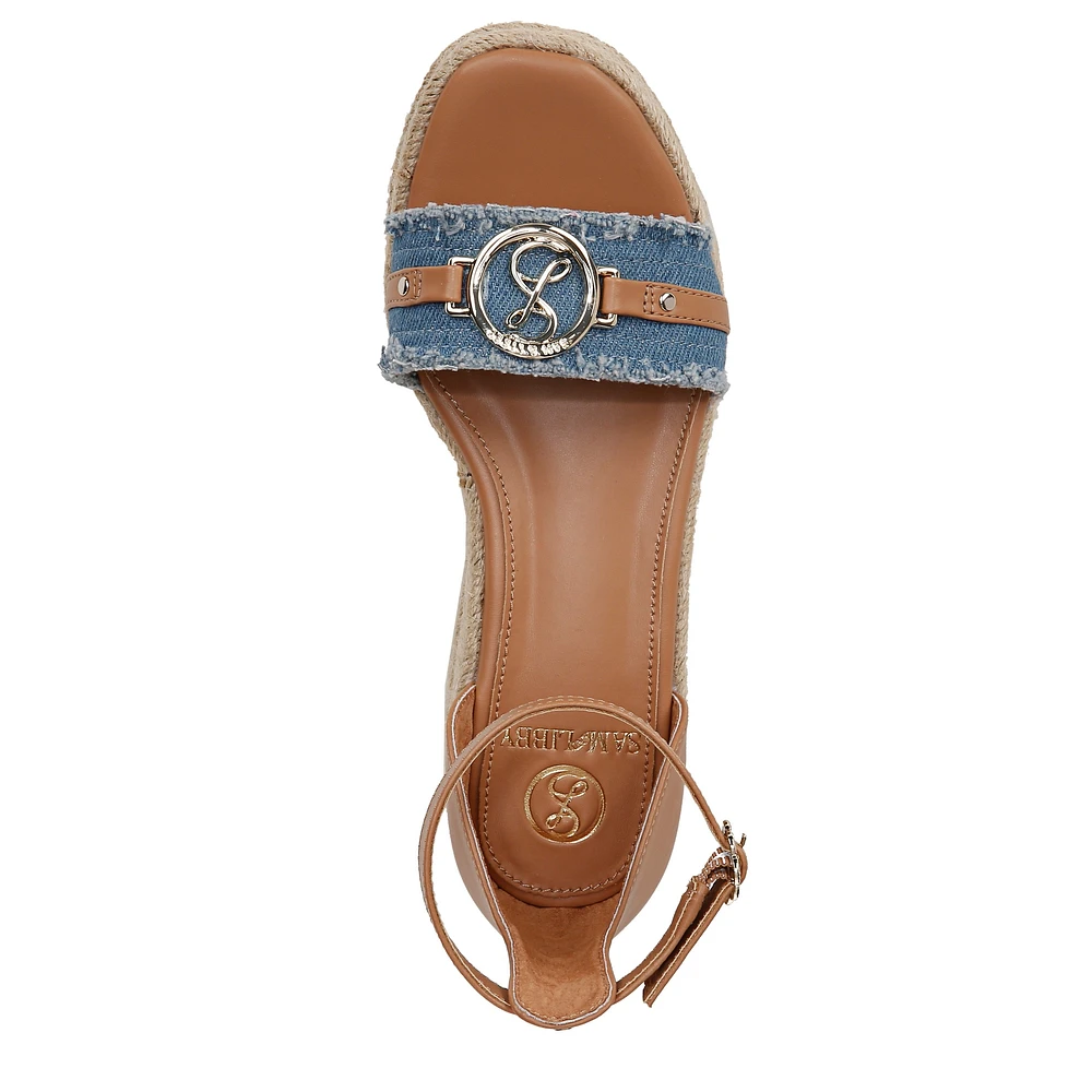 Women's Colbie Wedge Sandal