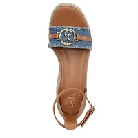 Women's Colbie Wedge Sandal