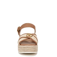 Women's Corrinne Wedge Sandal