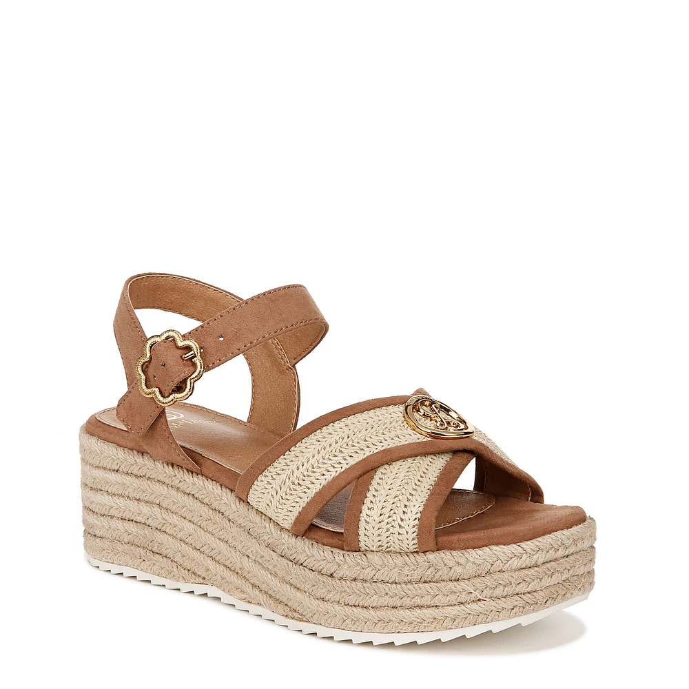 Women's Corrinne Wedge Sandal