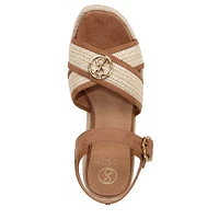 Women's Corrinne Wedge Sandal