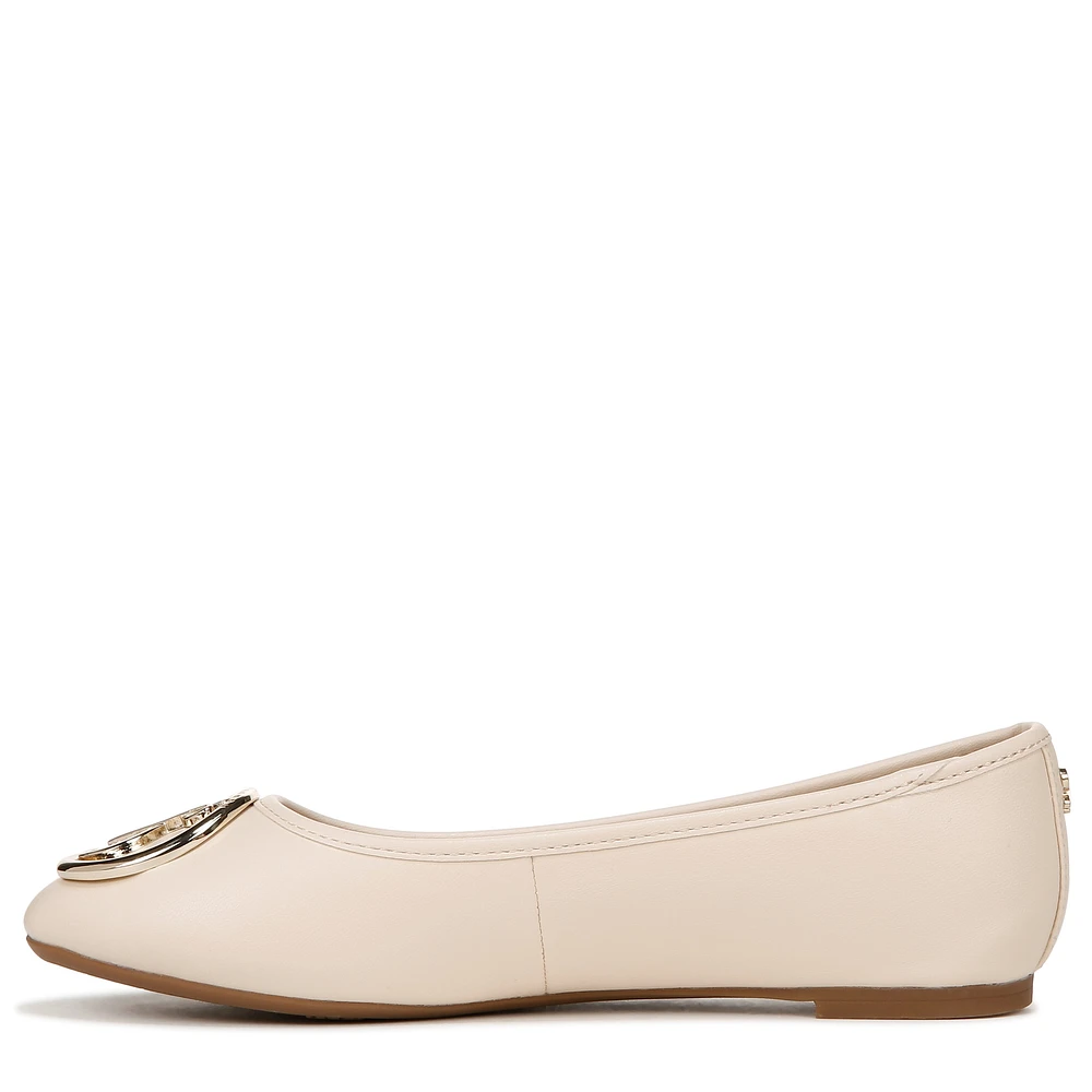 Women's Coy Flat