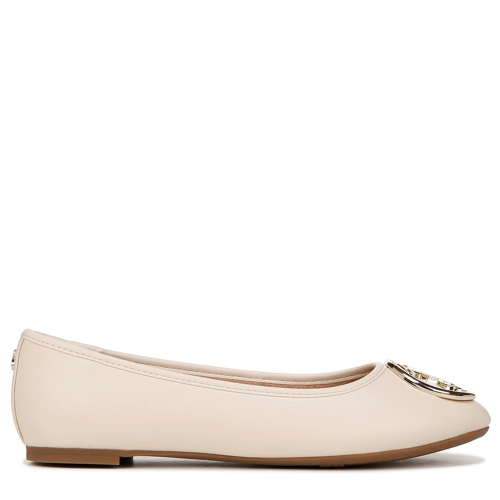 Women's Coy Flat