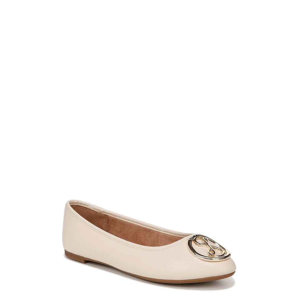 Women's Coy Flat