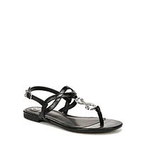 Women's Pearl Sandal