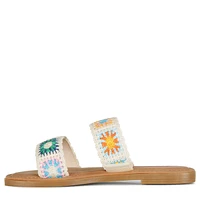 Women's Robbie Sandal