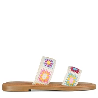 Women's Robbie Sandal