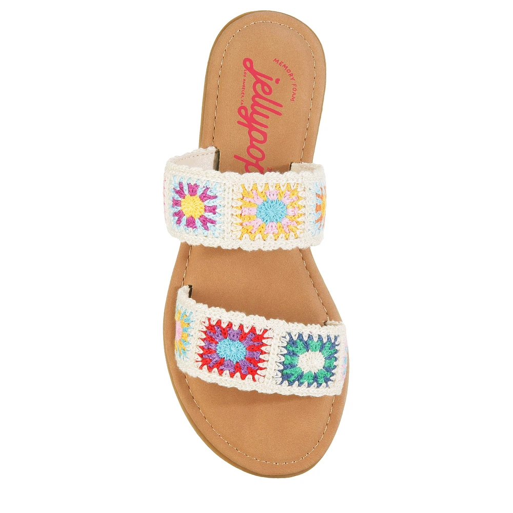 Women's Robbie Sandal