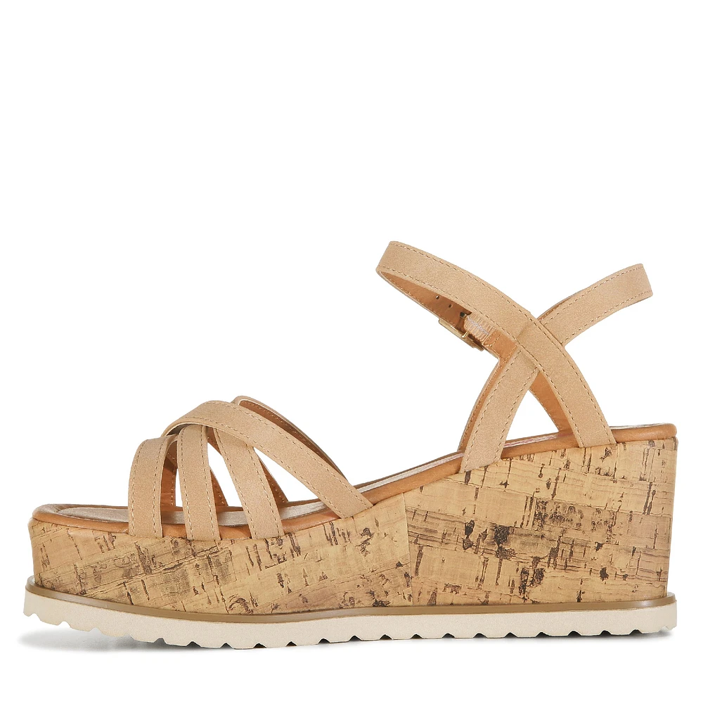 Women's Maeve Wedge Sandal