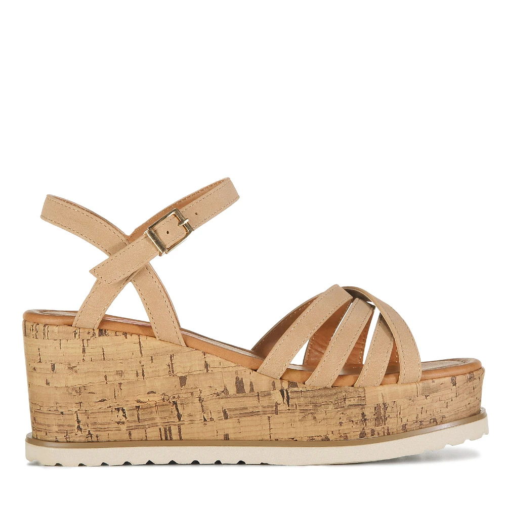 Women's Maeve Wedge Sandal