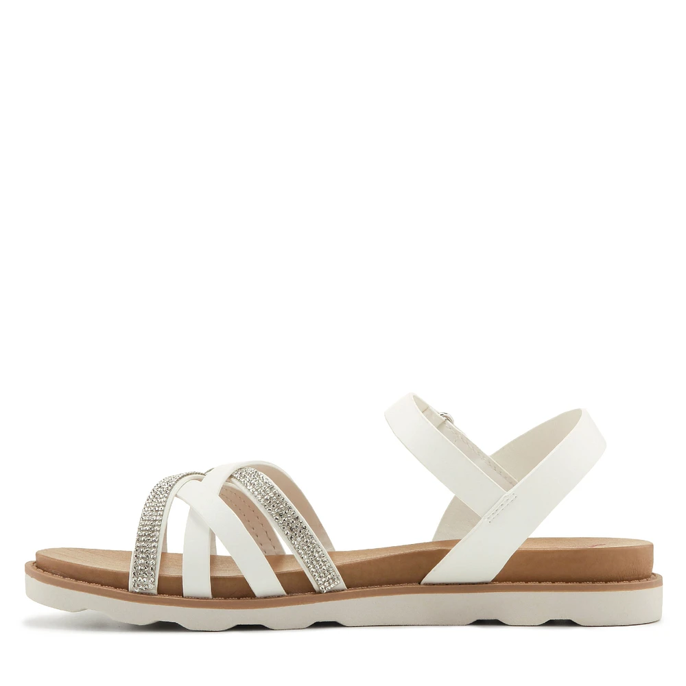 Kids' Amulet Sandal Little/Big Kid