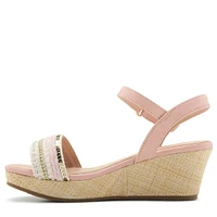 Kids' Greer Wedge Sandal Little/Big Kid